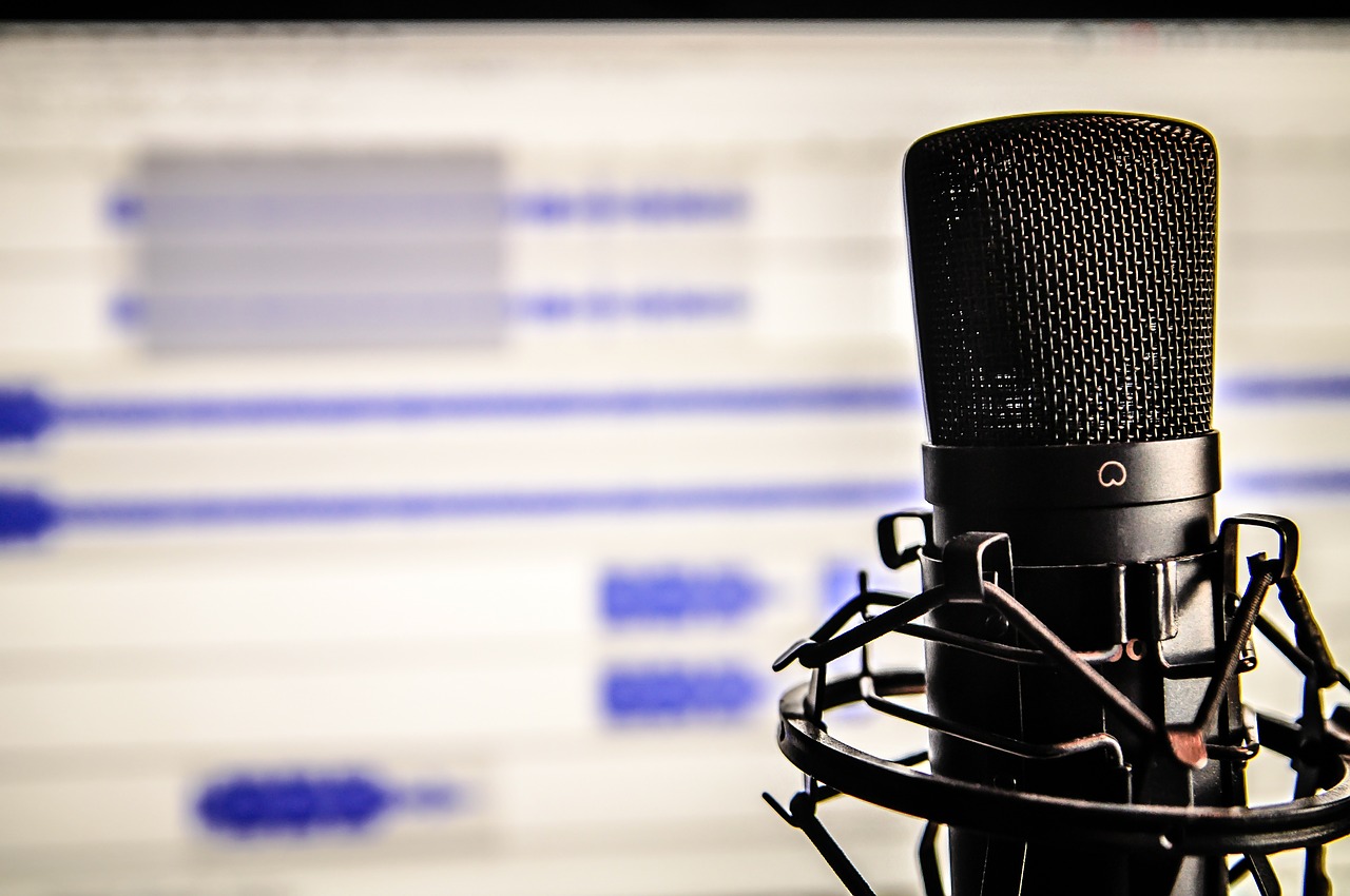 Podcasty, których powinien słuchać Web Developer